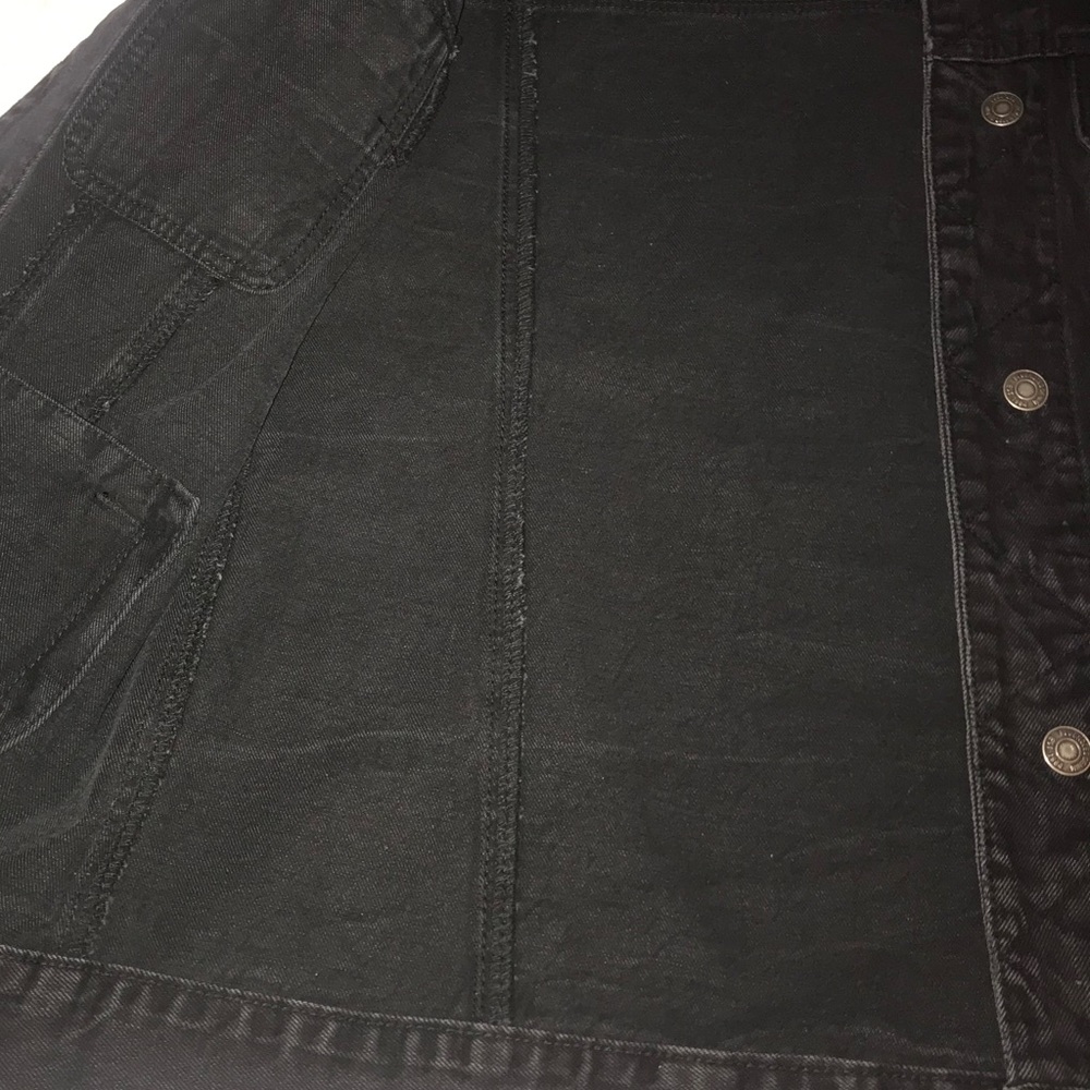 Jean Jacket - Picture 5 of 6